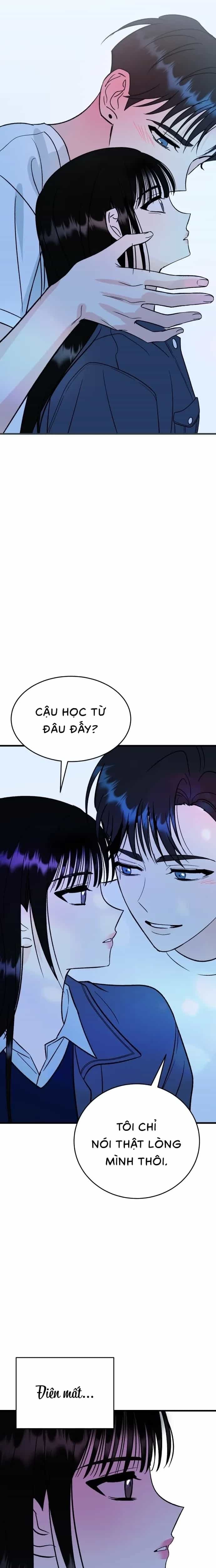 Thanh Âm Rung Động - Chương 34 - ảnh 25