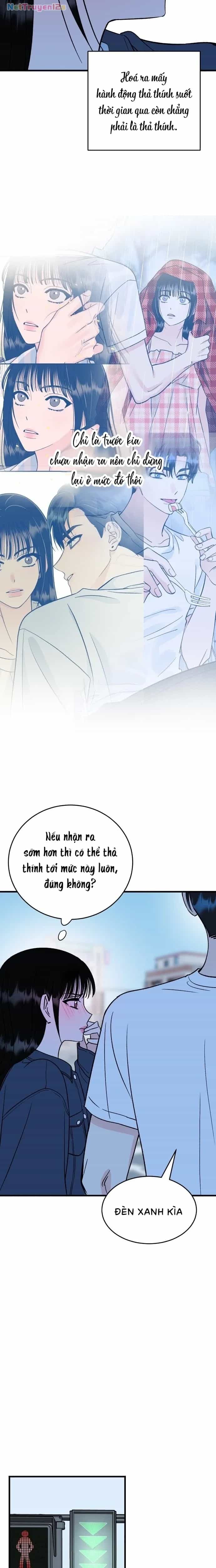 Thanh Âm Rung Động - Chương 34 - ảnh 26