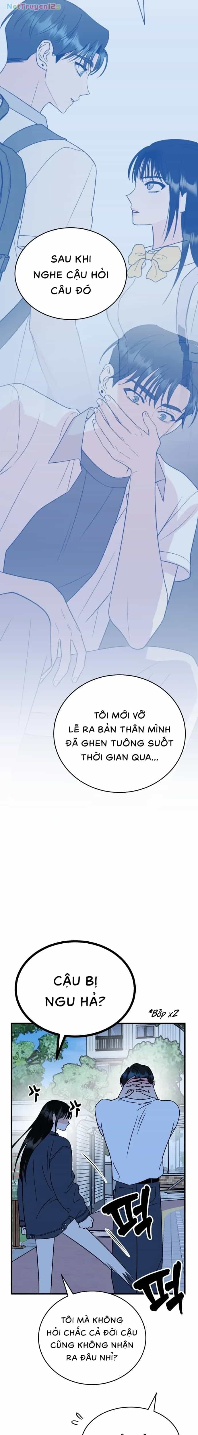 Thanh Âm Rung Động - Chương 34 - ảnh 3