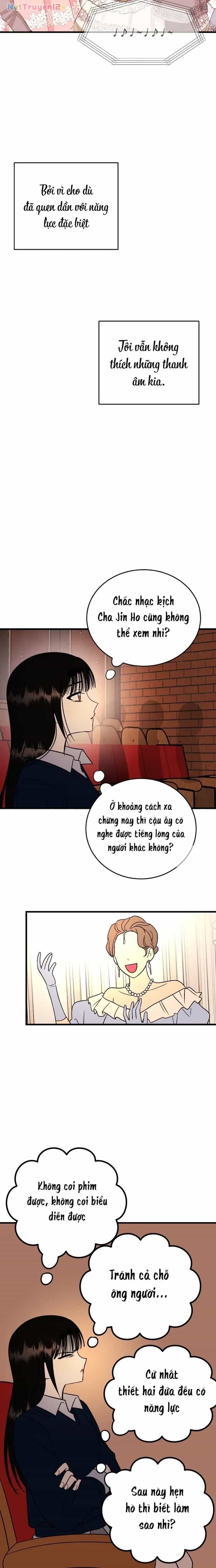 Thanh Âm Rung Động - Chương 35 - ảnh 18