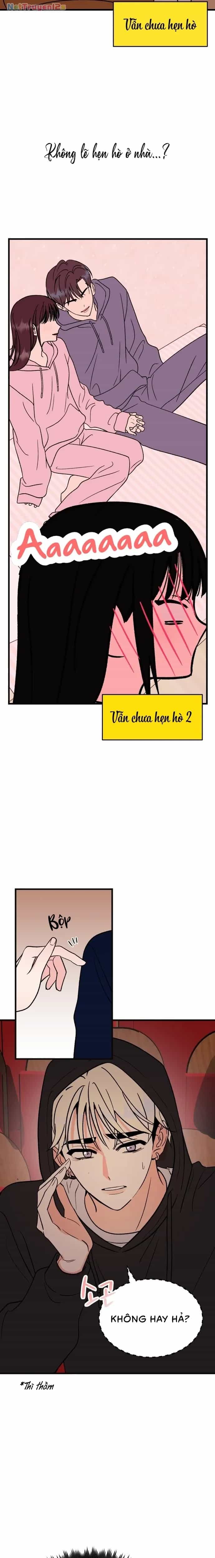 Thanh Âm Rung Động - Chương 35 - ảnh 19