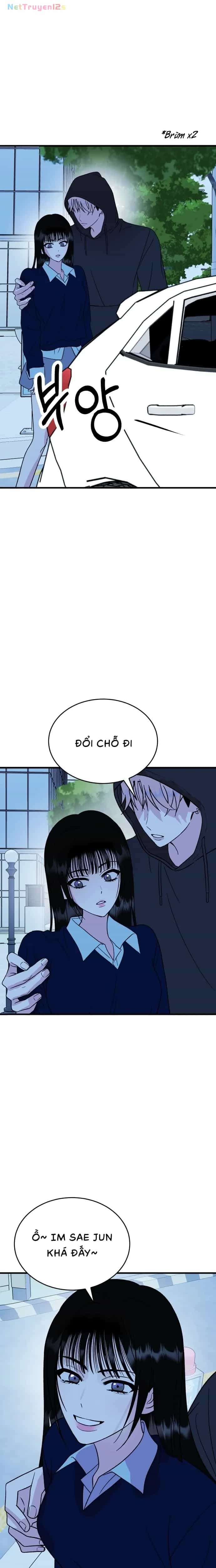 Thanh Âm Rung Động - Chương 35 - ảnh 25