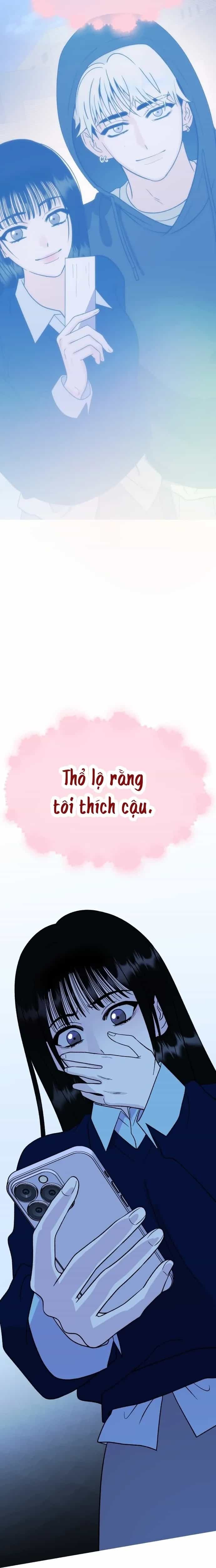 Thanh Âm Rung Động - Chương 35 - ảnh 35
