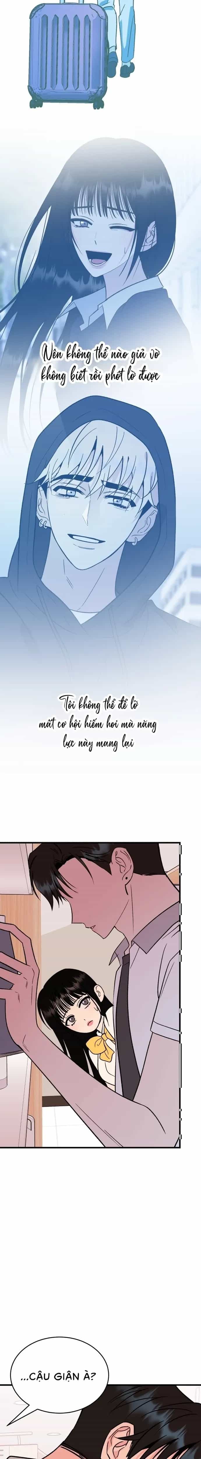 Thanh Âm Rung Động - Chương 36 - ảnh 11