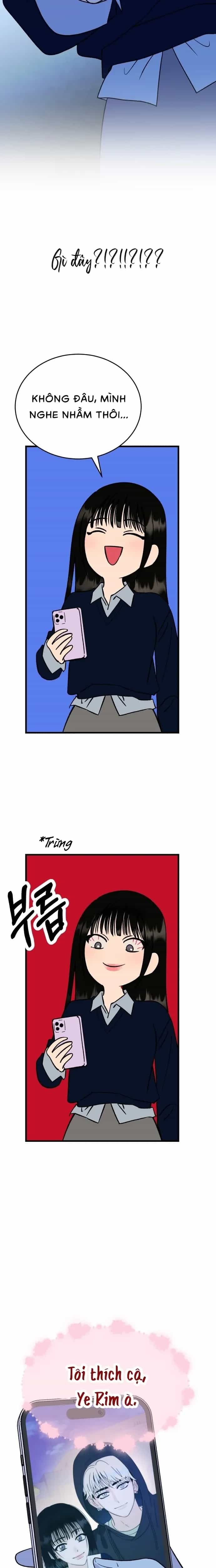 Thanh Âm Rung Động - Chương 36 - ảnh 2