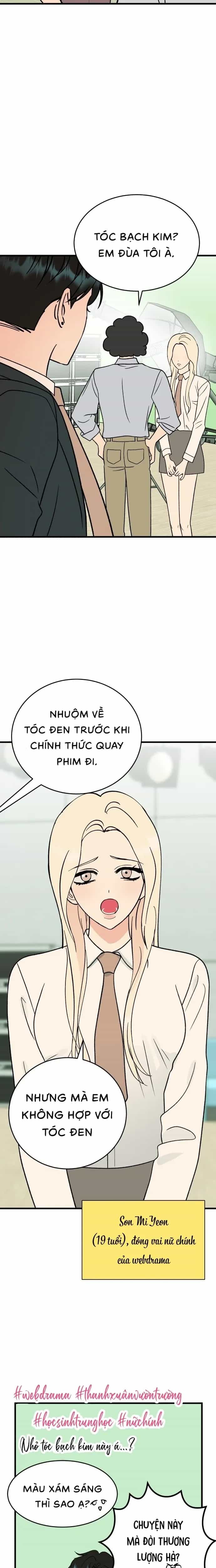 Thanh Âm Rung Động - Chương 36 - ảnh 22
