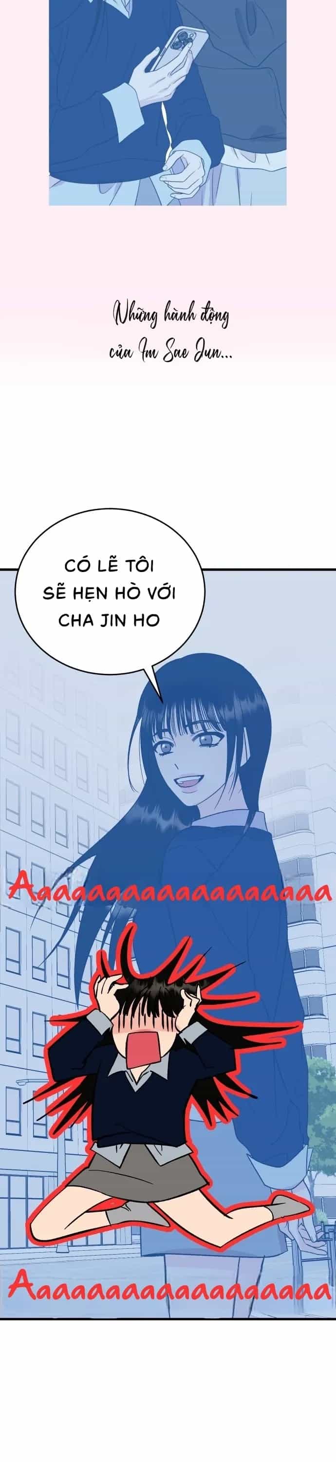 Thanh Âm Rung Động - Chương 36 - ảnh 4