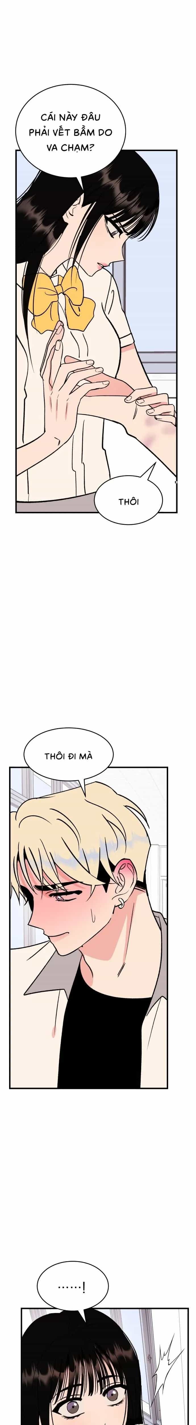 Thanh Âm Rung Động - Chương 37 - ảnh 17