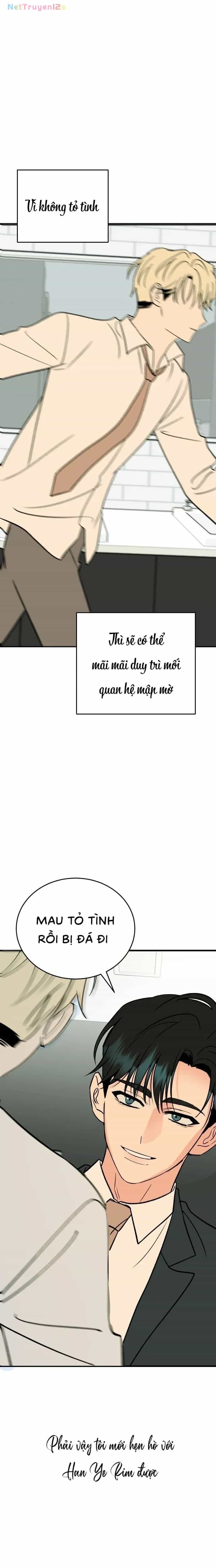 Thanh Âm Rung Động - Chương 37 - ảnh 2