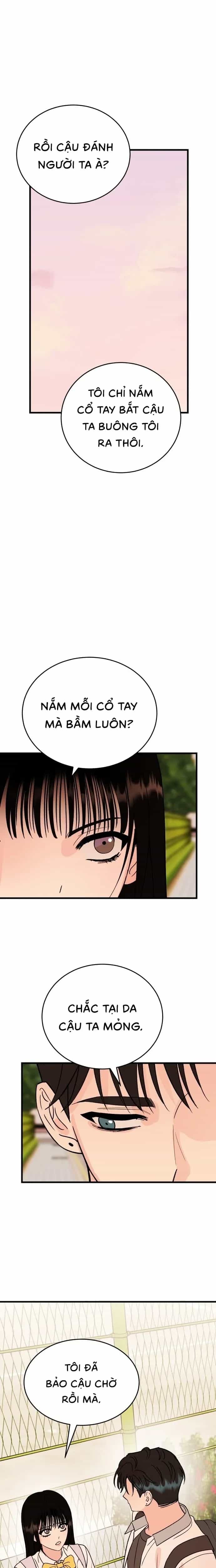 Thanh Âm Rung Động - Chương 37 - ảnh 25