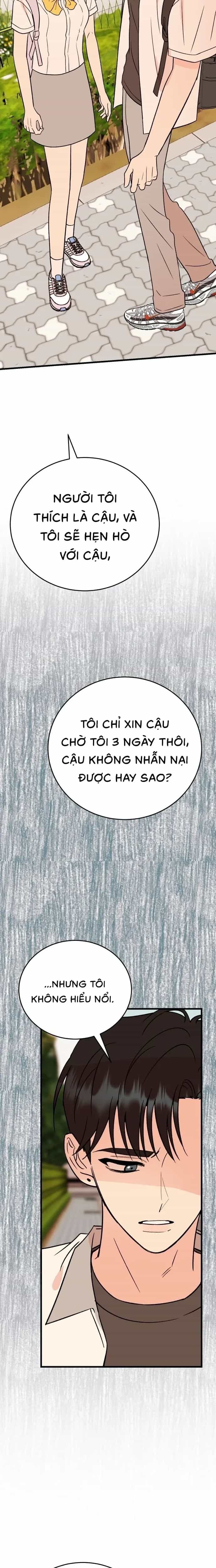 Thanh Âm Rung Động - Chương 37 - ảnh 26