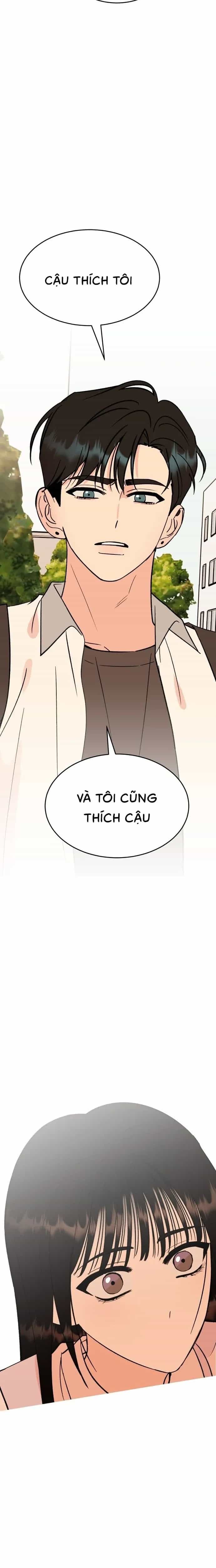 Thanh Âm Rung Động - Chương 37 - ảnh 30