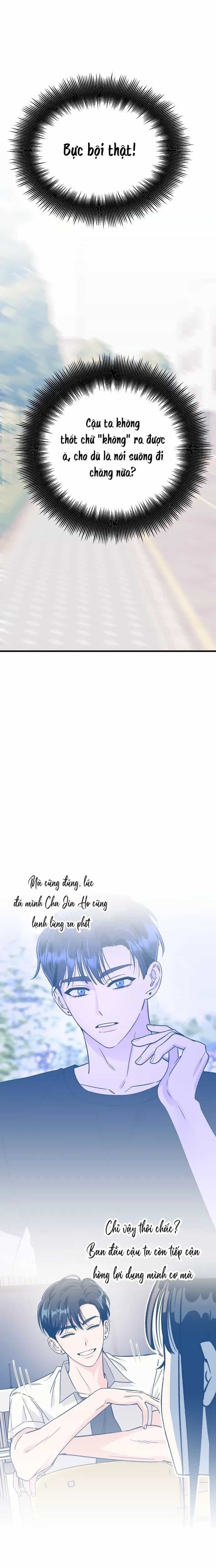 Thanh Âm Rung Động - Chương 37 - ảnh 34