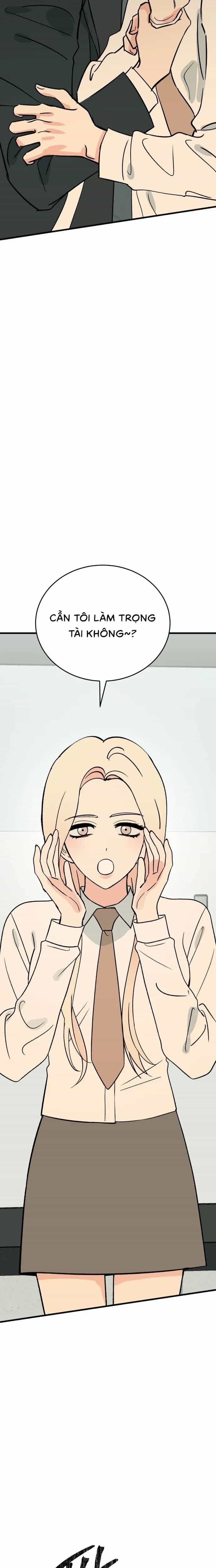 Thanh Âm Rung Động - Chương 37 - ảnh 7
