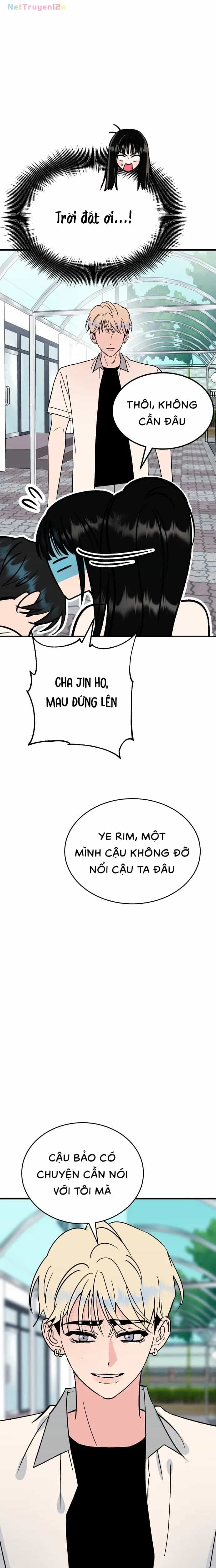 Thanh Âm Rung Động - Chương 38 - ảnh 17
