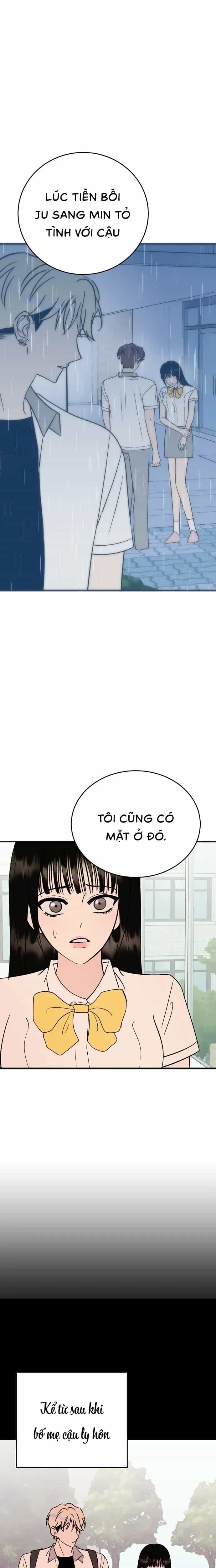 Thanh Âm Rung Động - Chương 38 - ảnh 22