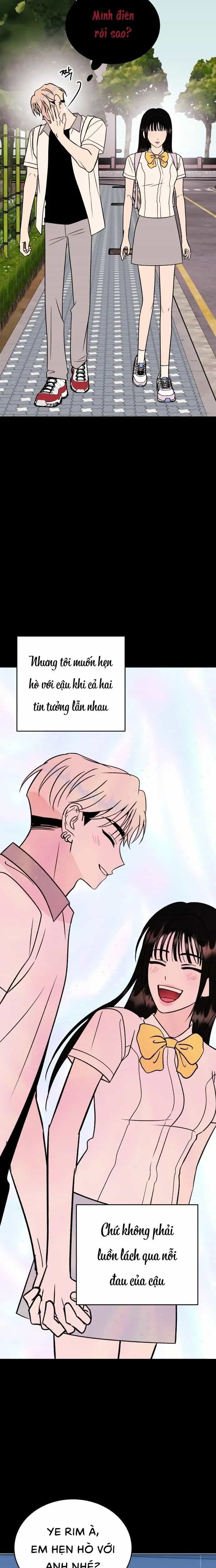 Thanh Âm Rung Động - Chương 38 - ảnh 26