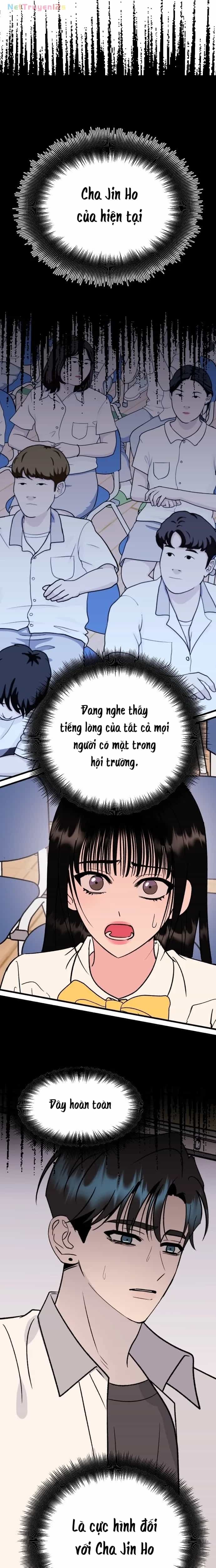 Thanh Âm Rung Động - Chương 38 - ảnh 3