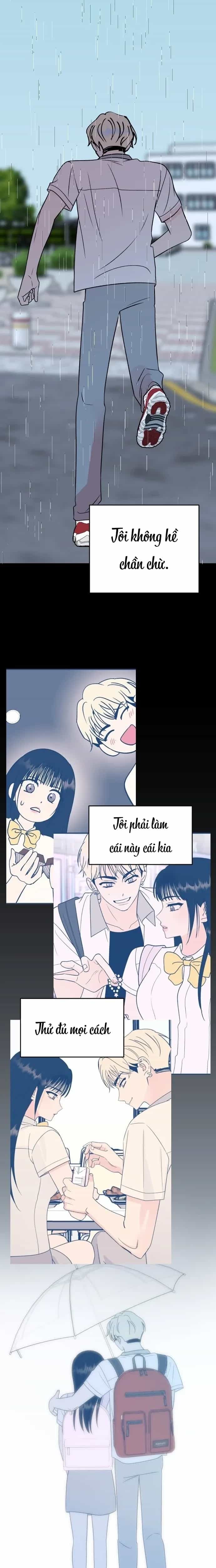 Thanh Âm Rung Động - Chương 38 - ảnh 30