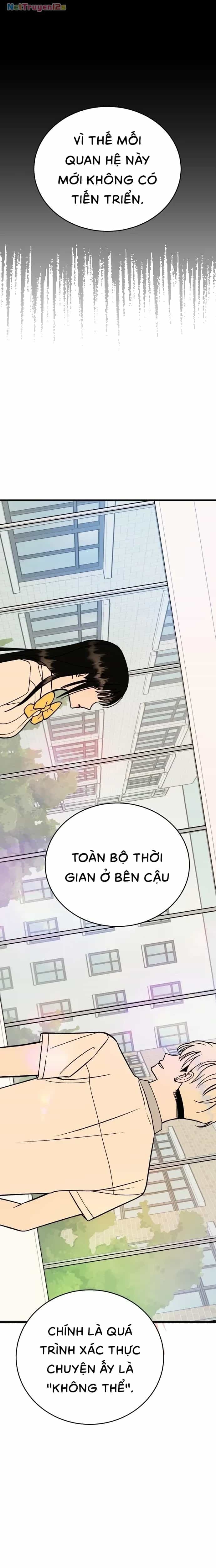 Thanh Âm Rung Động - Chương 38 - ảnh 33