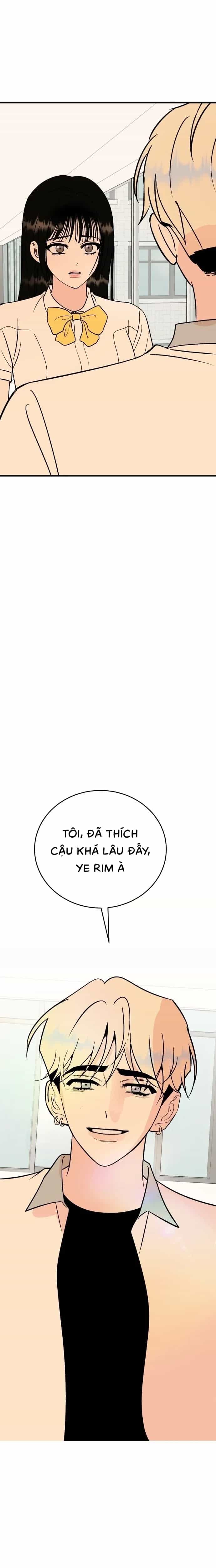 Thanh Âm Rung Động - Chương 38 - ảnh 34