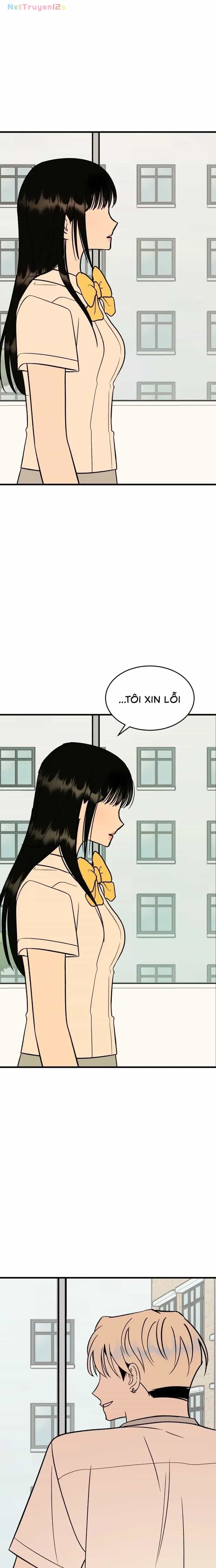 Thanh Âm Rung Động - Chương 38 - ảnh 35