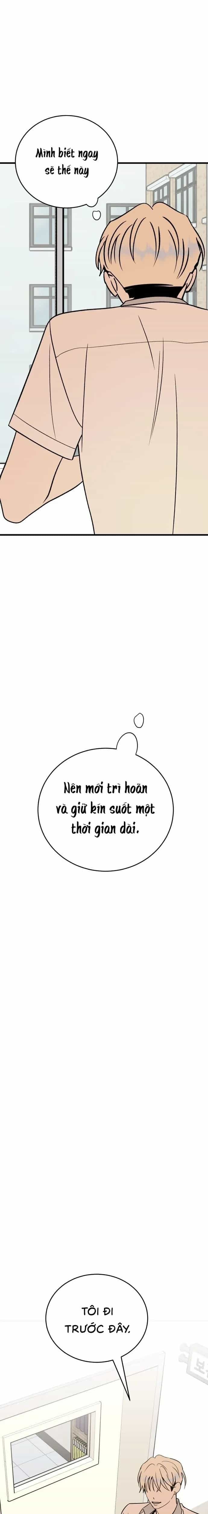 Thanh Âm Rung Động - Chương 38 - ảnh 37
