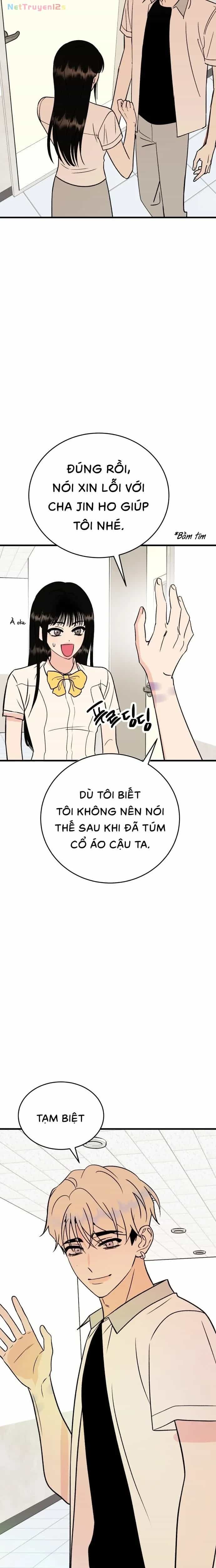 Thanh Âm Rung Động - Chương 38 - ảnh 38