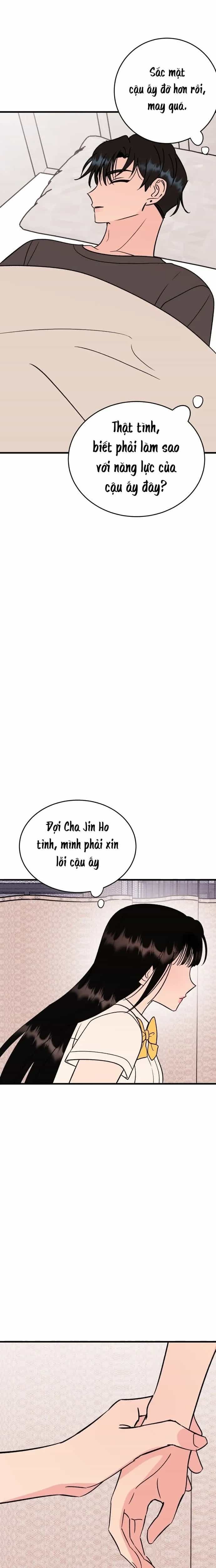 Thanh Âm Rung Động - Chương 38 - ảnh 41