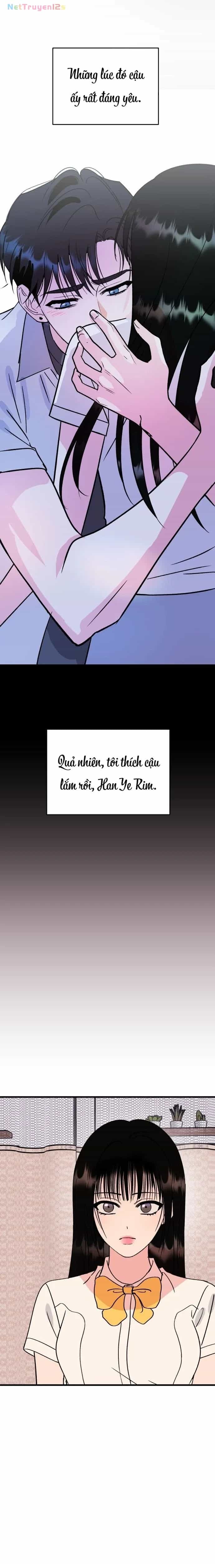 Thanh Âm Rung Động - Chương 39 - ảnh 17