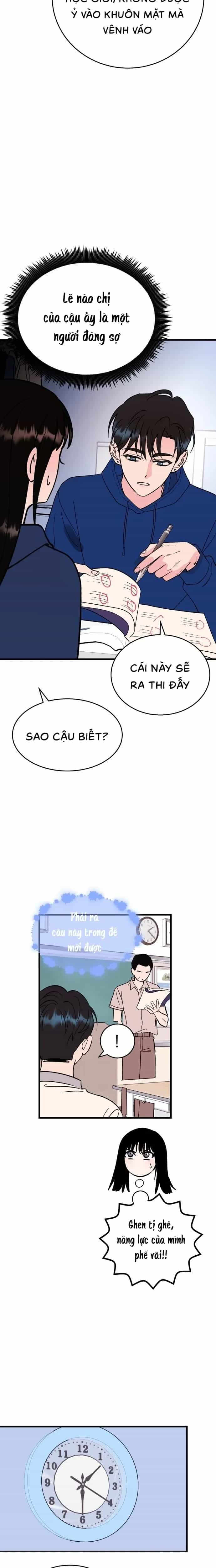 Thanh Âm Rung Động - Chương 40 - ảnh 10