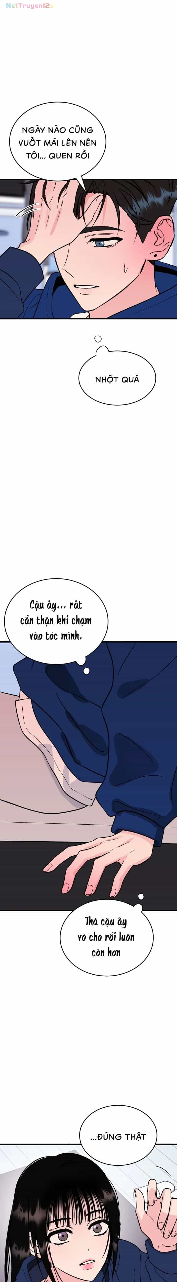 Thanh Âm Rung Động - Chương 40 - ảnh 22