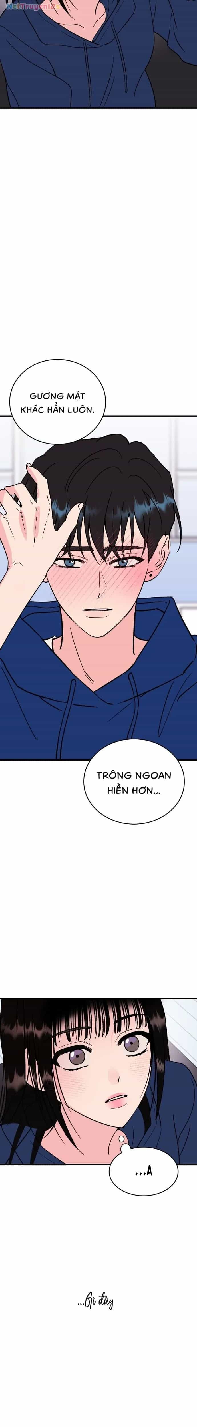 Thanh Âm Rung Động - Chương 40 - ảnh 23