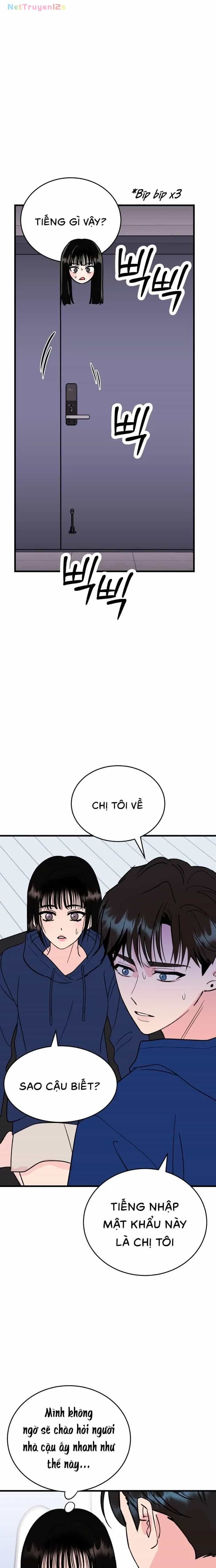 Thanh Âm Rung Động - Chương 40 - ảnh 29
