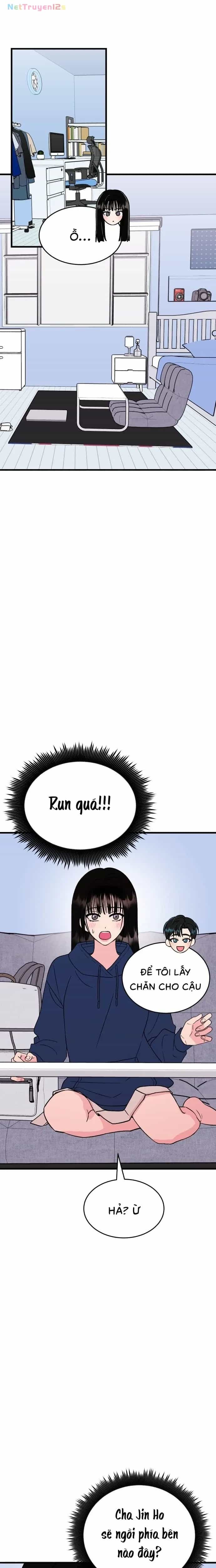 Thanh Âm Rung Động - Chương 40 - ảnh 5