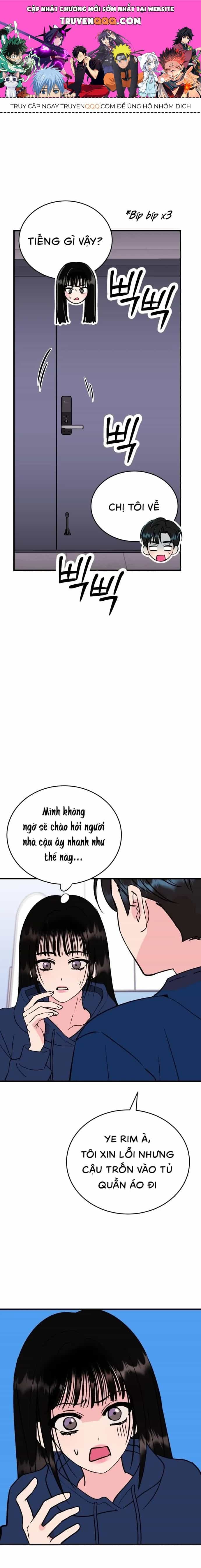 Thanh Âm Rung Động - Chương 41 - ảnh 1