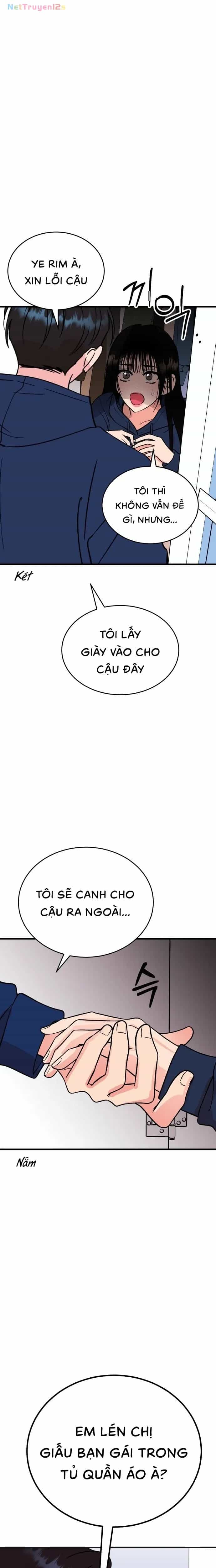 Thanh Âm Rung Động - Chương 41 - ảnh 11
