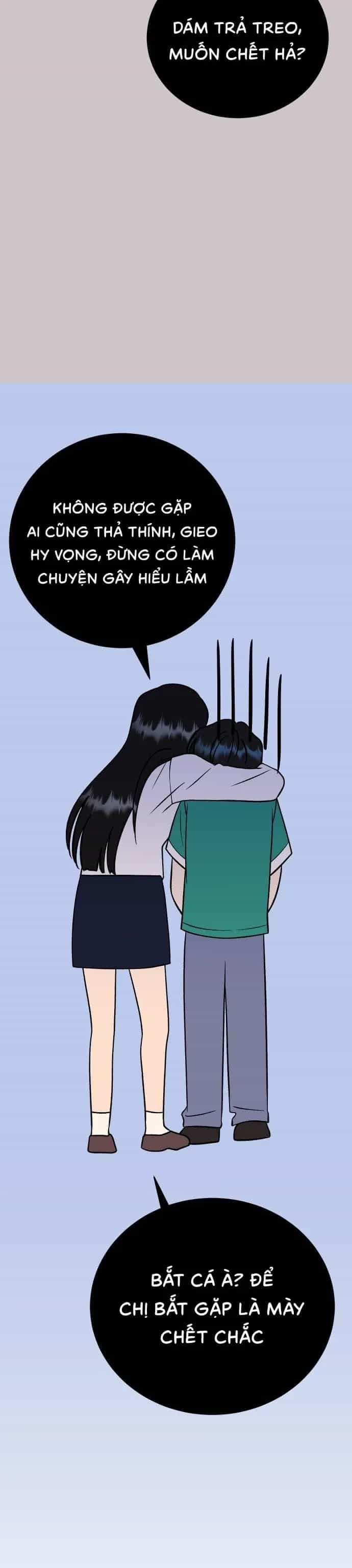 Thanh Âm Rung Động - Chương 41 - ảnh 20