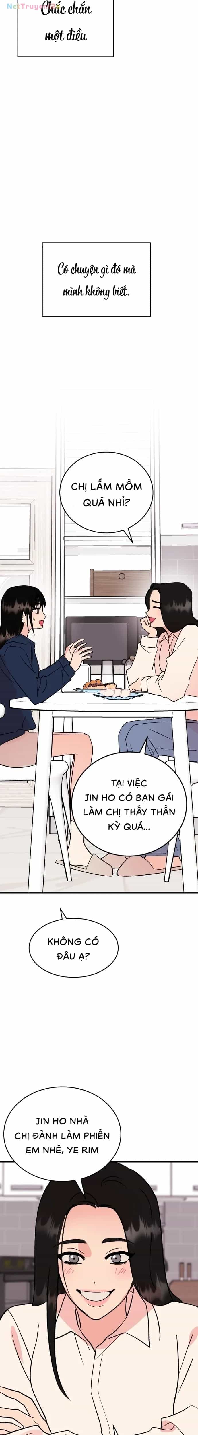 Thanh Âm Rung Động - Chương 41 - ảnh 26