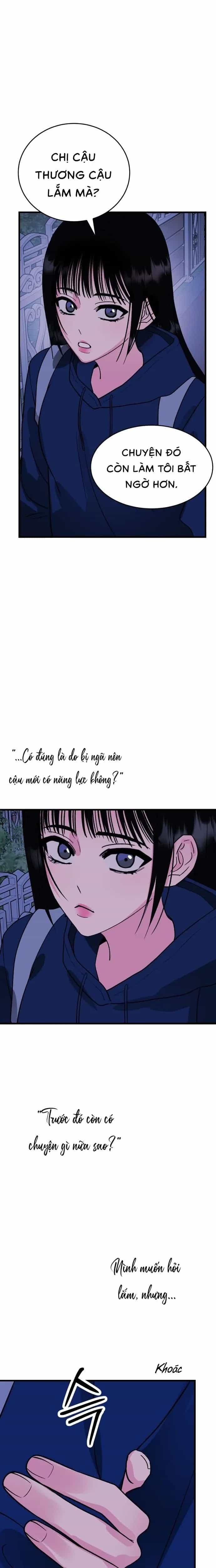 Thanh Âm Rung Động - Chương 41 - ảnh 30