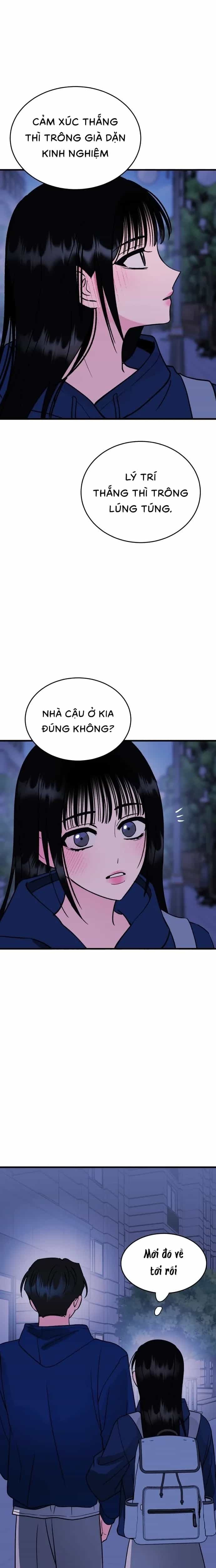 Thanh Âm Rung Động - Chương 41 - ảnh 33