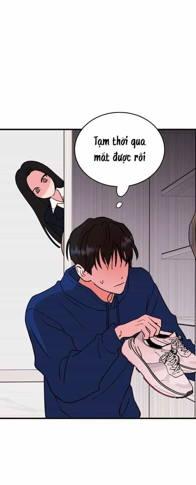 Thanh Âm Rung Động - Chương 41 - ảnh 8