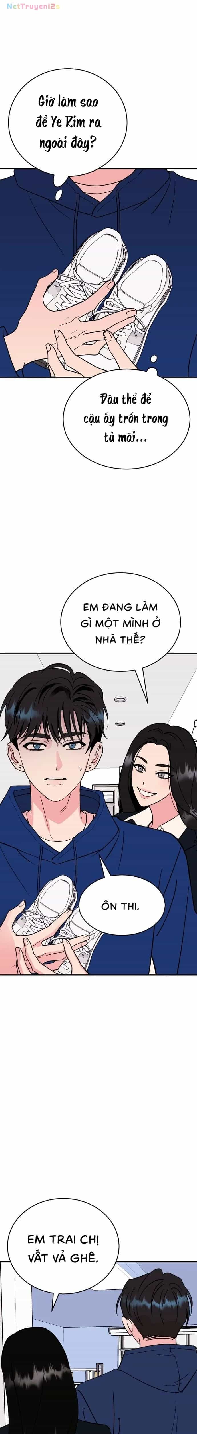 Thanh Âm Rung Động - Chương 41 - ảnh 9