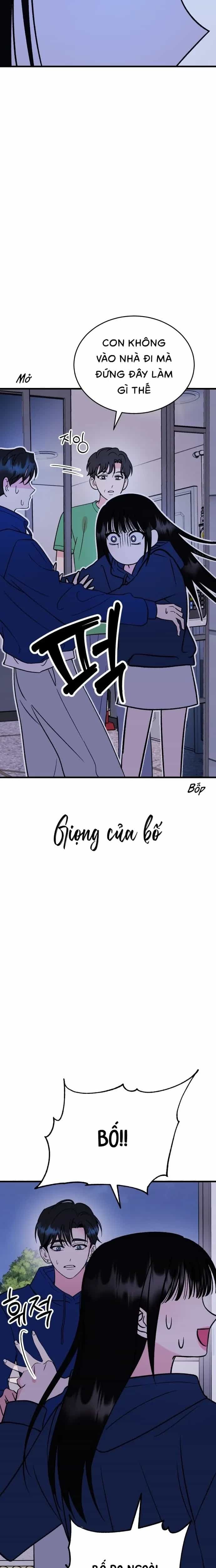 Thanh Âm Rung Động - Chương 42 - ảnh 10
