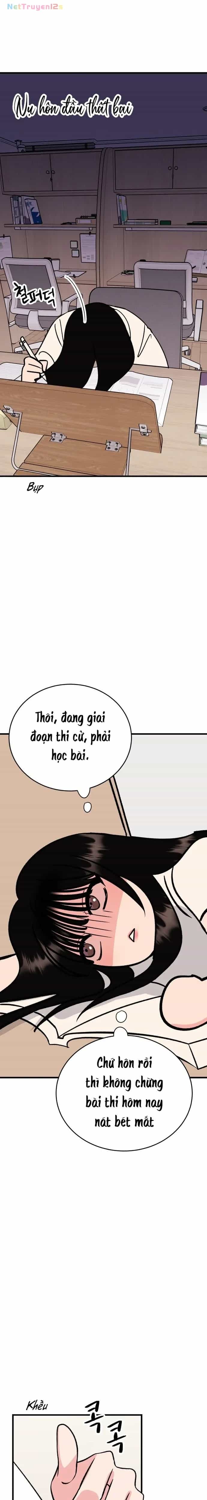 Thanh Âm Rung Động - Chương 42 - ảnh 14