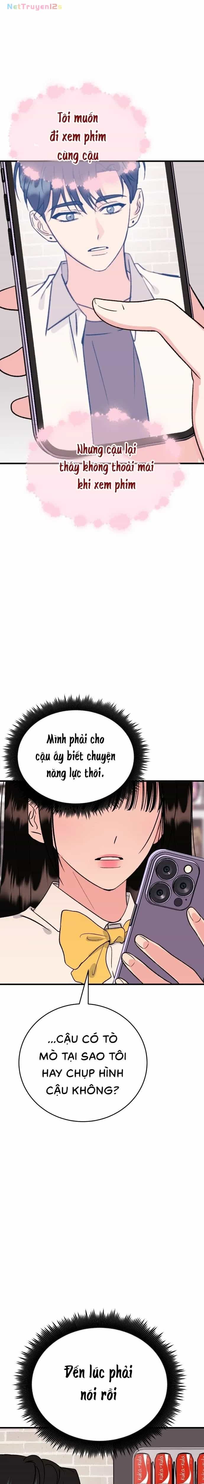Thanh Âm Rung Động - Chương 42 - ảnh 21