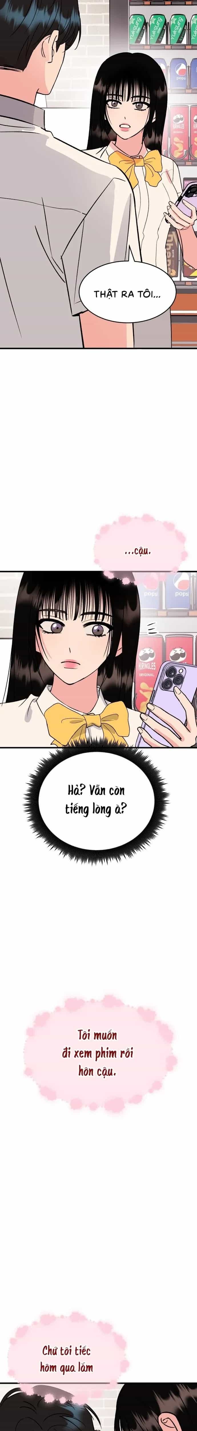 Thanh Âm Rung Động - Chương 42 - ảnh 22