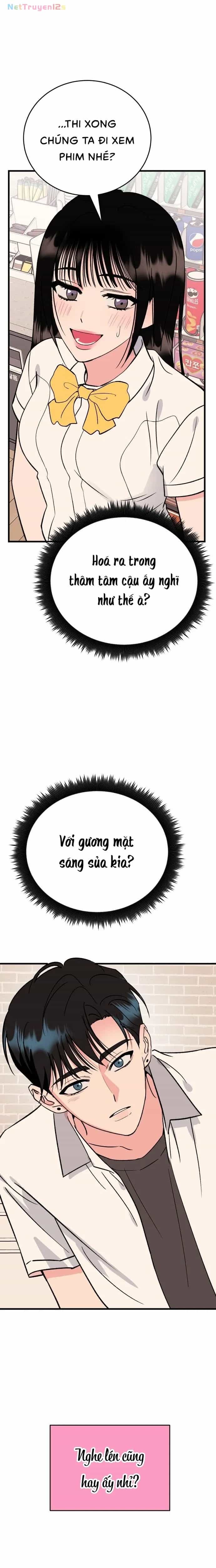 Thanh Âm Rung Động - Chương 42 - ảnh 25