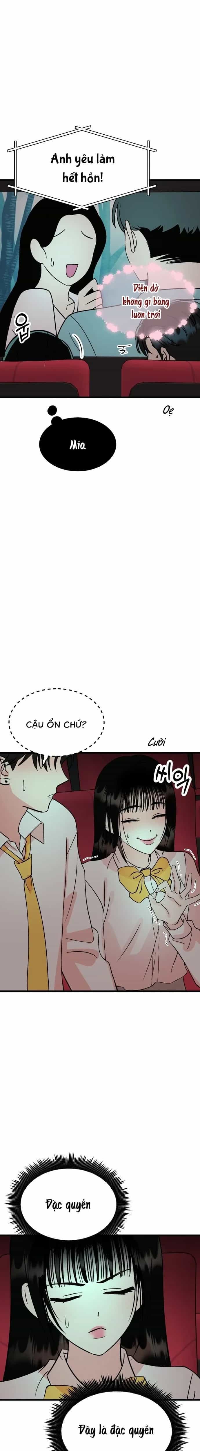 Thanh Âm Rung Động - Chương 42 - ảnh 38