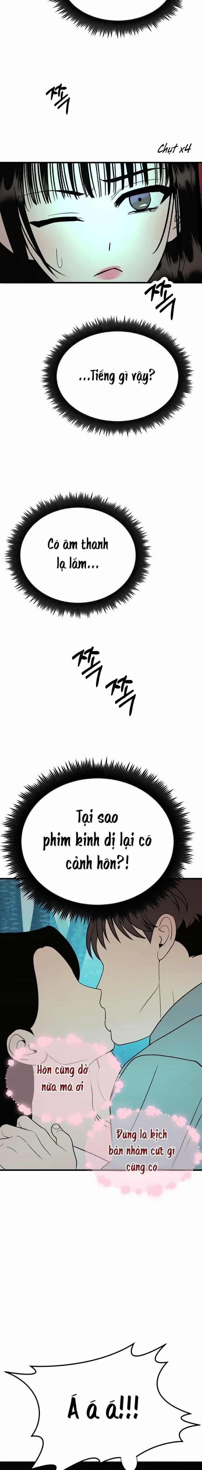 Thanh Âm Rung Động - Chương 42 - ảnh 39